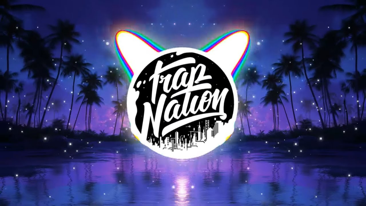 Bad Bunny – DtMF (Marshmello Remix)