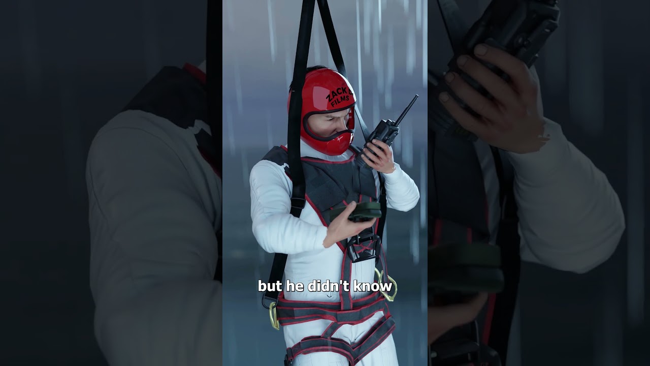 Balloon Flight Ends In Tragedy 😢