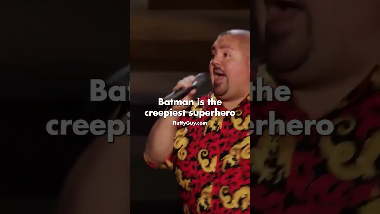 Batman is Not the Best