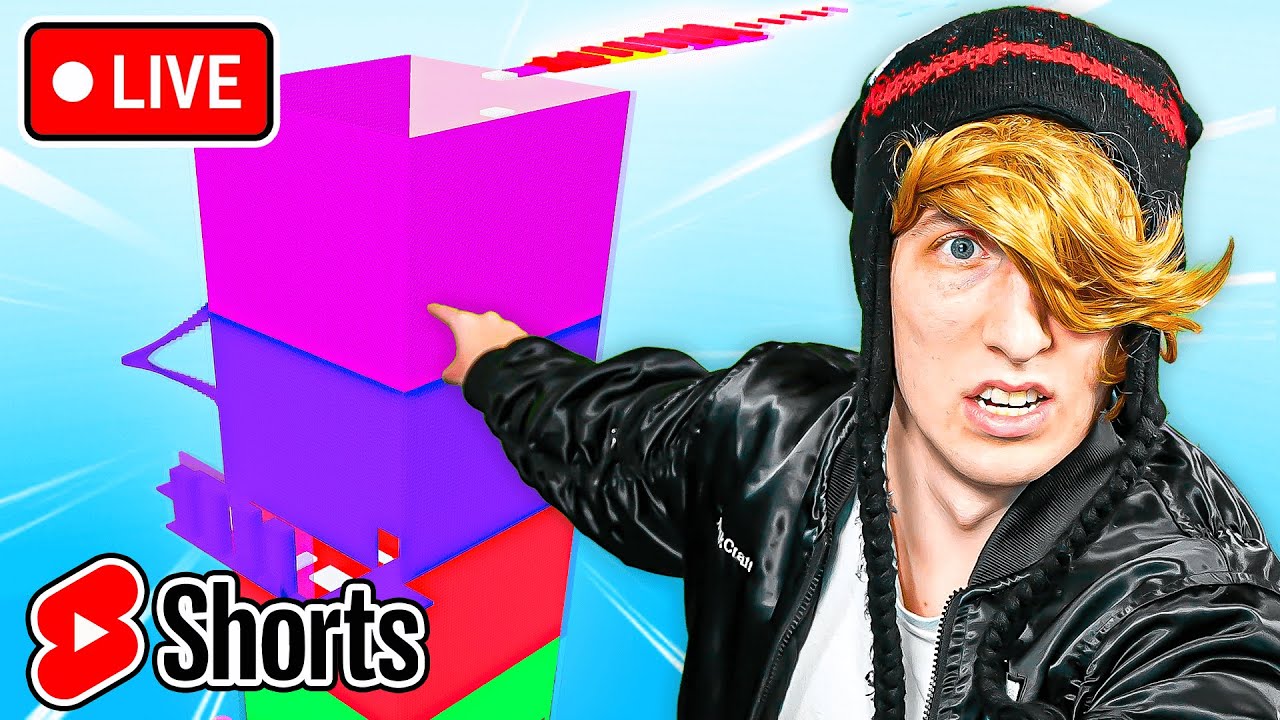 BEATING ROBLOX’S HARDEST TROLL TOWER #shorts #roblox #live
