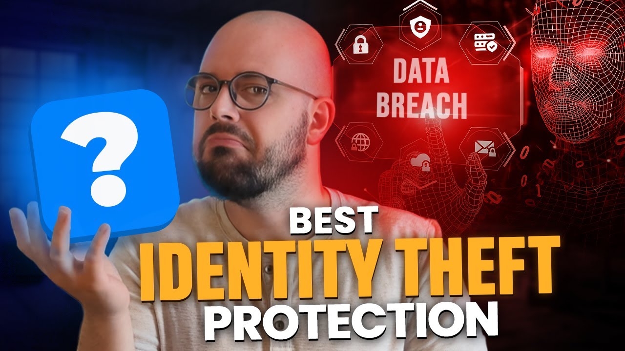 Best Identity Theft Protection – Why I Chose Aura After 4 Major Breaches