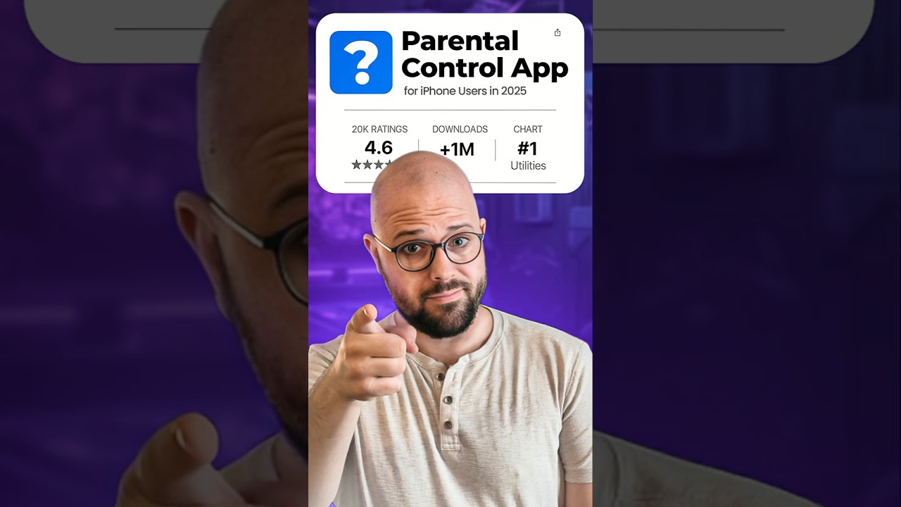 Best Parental Control App for iPhone: Bark Wins After Real Testing!