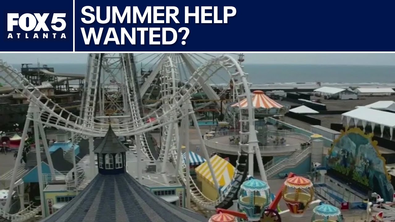 Best summer jobs for teens | FOX 5 News