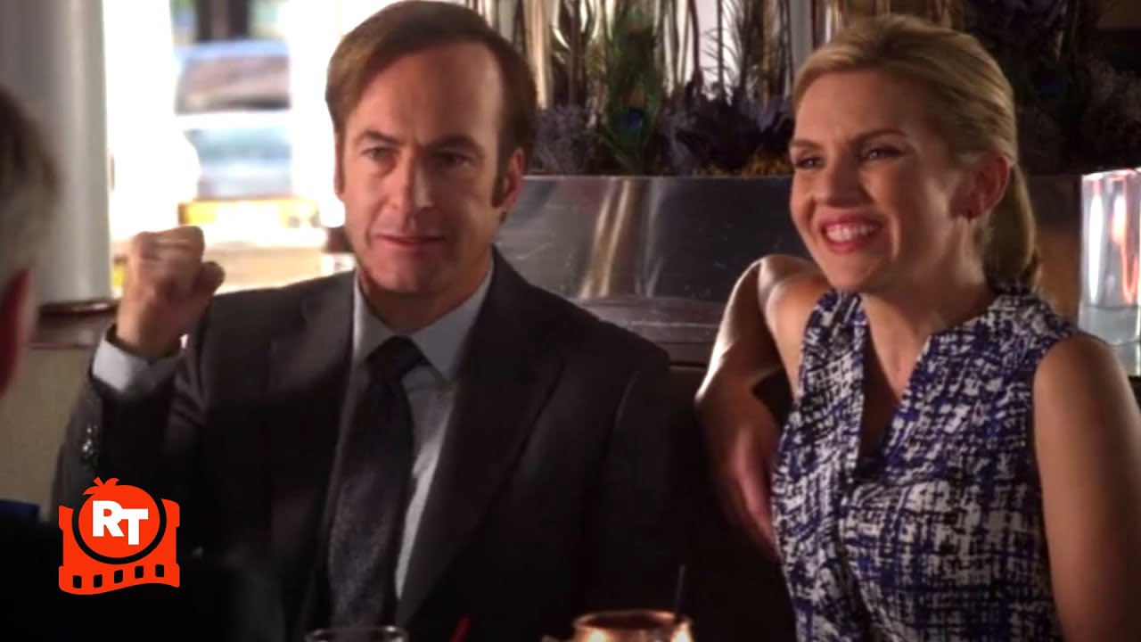 Better Call Saul – Jimmy & Kim Con An Engineer (S2E6) | Movieclips