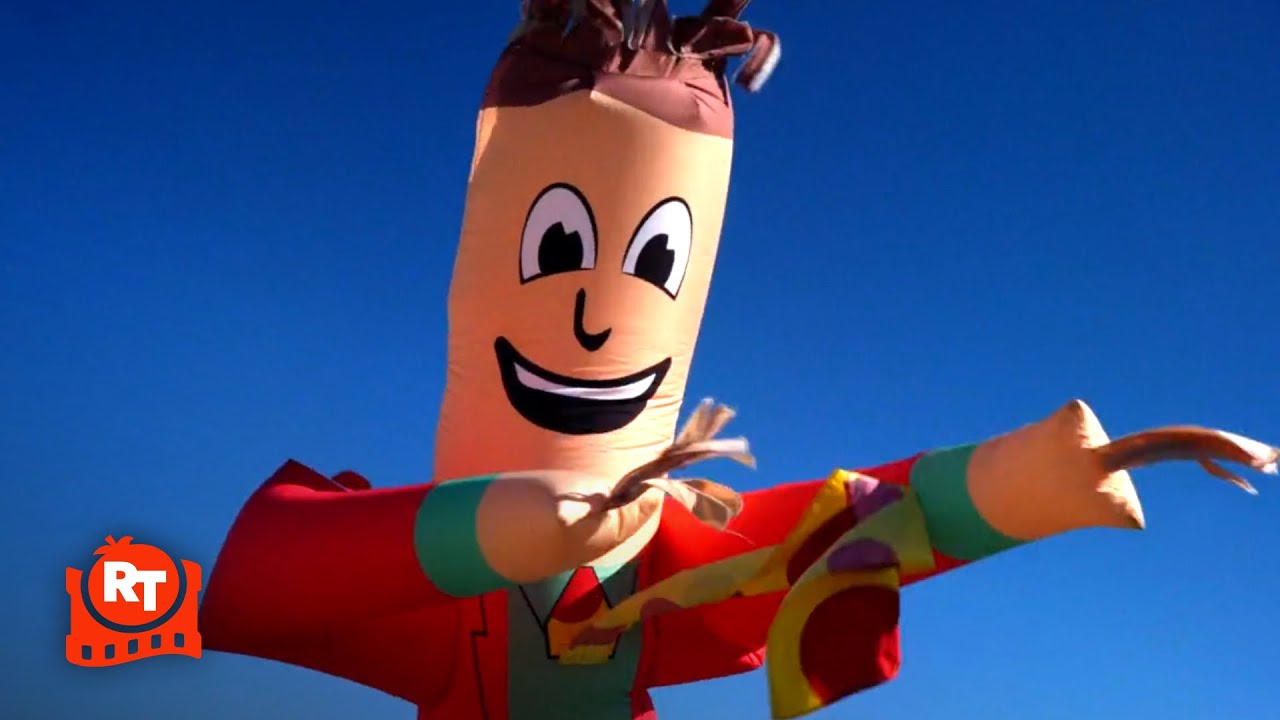 Better Call Saul – Jimmy Tries To Get Fired (S2E7) | Movieclips