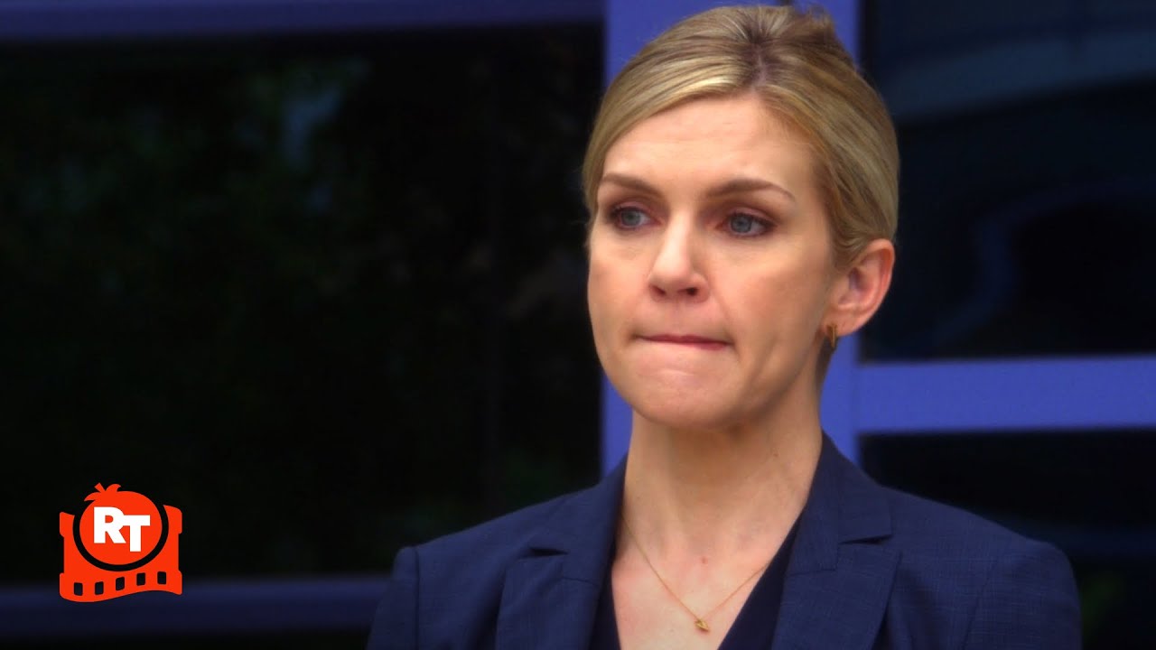 Better Call Saul – Kim Gets a Contract… And Loses It (S2E5) | Movieclips