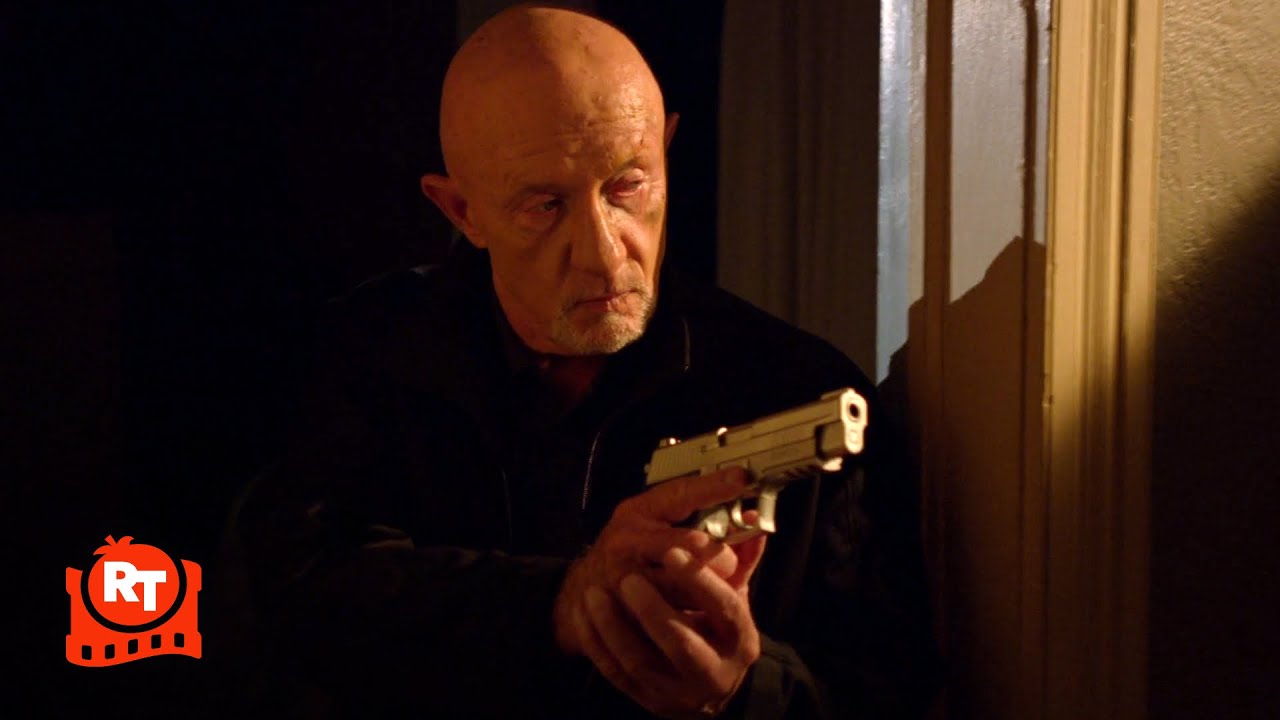 Better Call Saul – Mike’s Welcome Mat (S2E6) | Movieclips