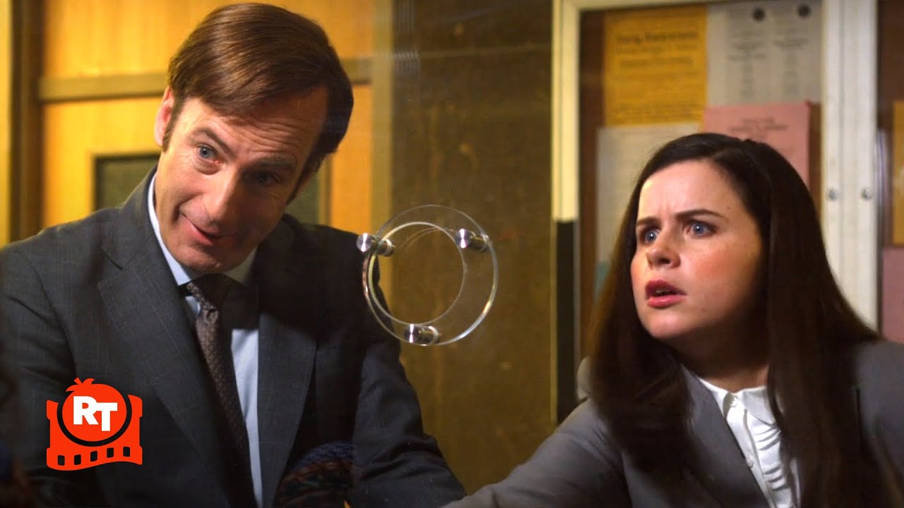 Better Call Saul – No Bribes! (S2E5) | Movieclips