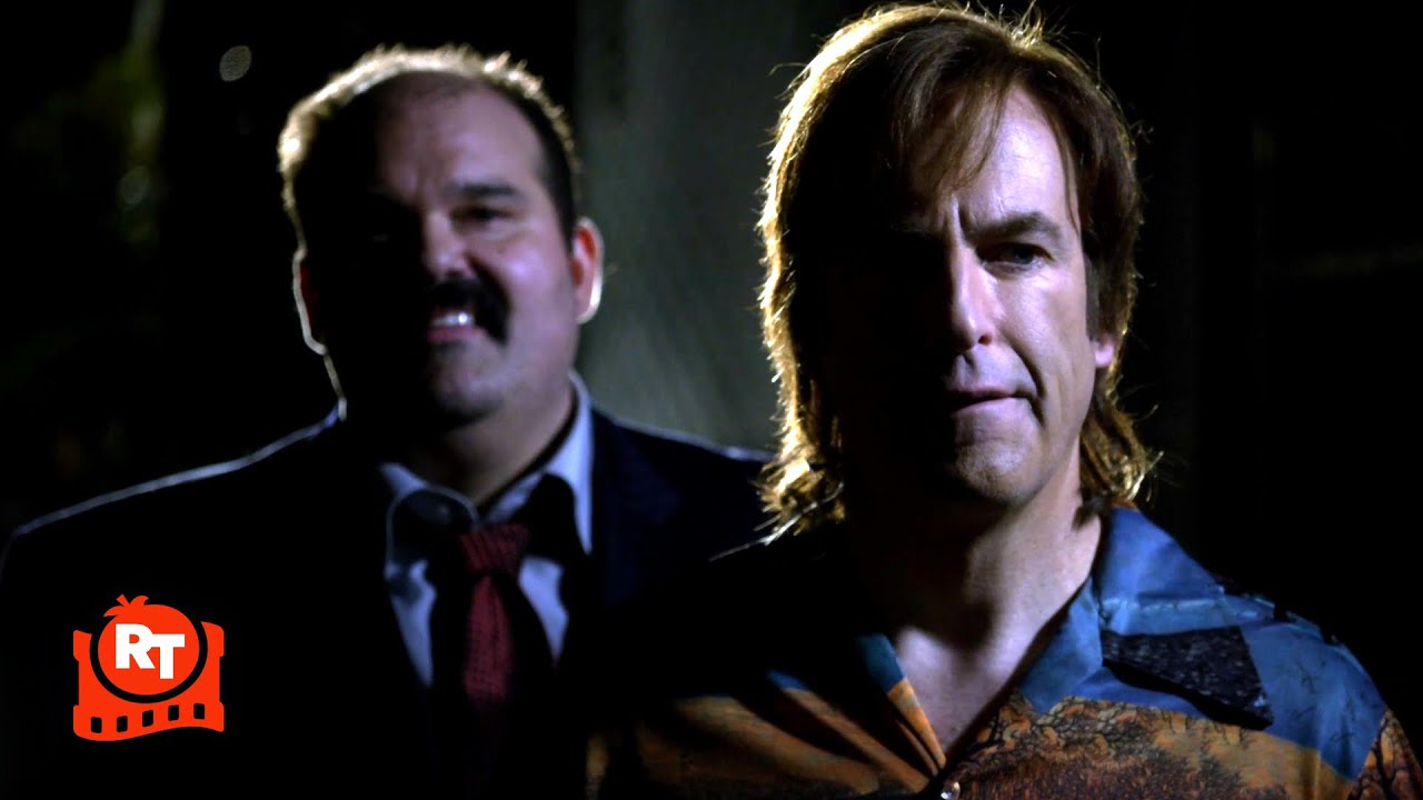 Better Call Saul – The Watch Con (S01 E04) | Rotten Tomatoes TV