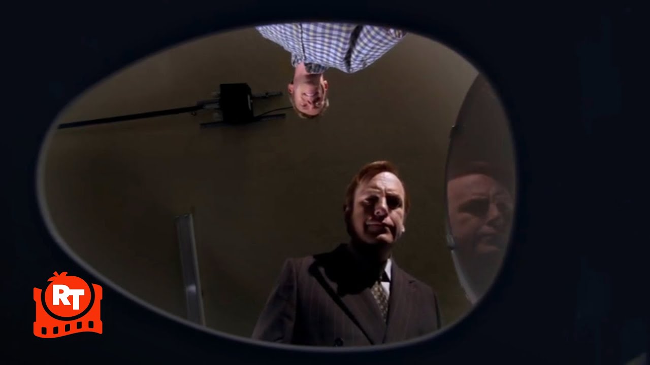 Better Call Saul – Tony The Toilet Buddy (S01 E05) | Rotten Tomatoes TV