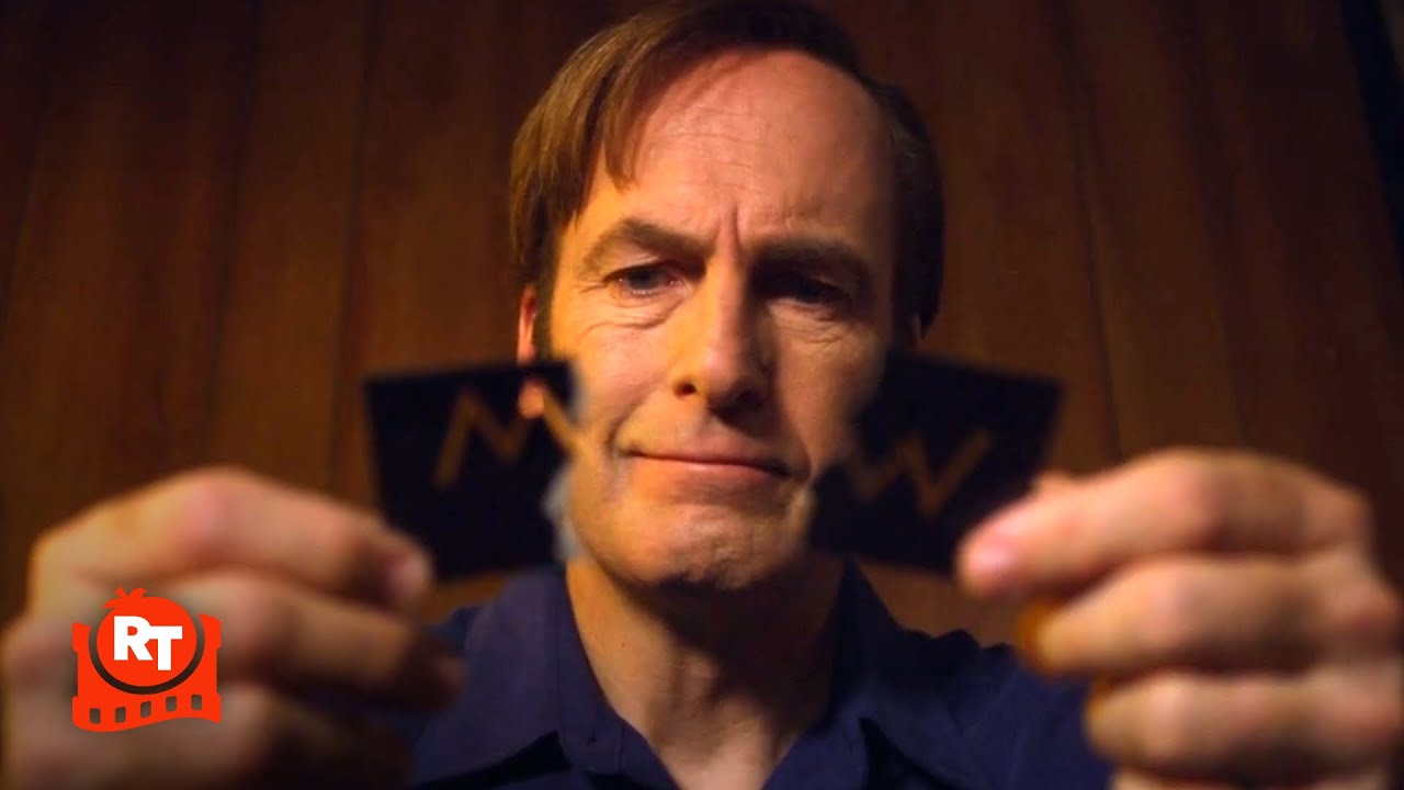 Better Call Saul – Wexler & McGill? (S2E7) | Movieclips