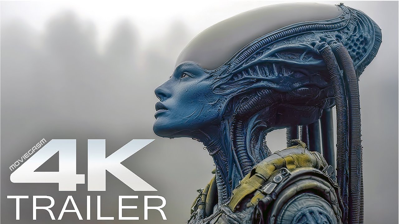 BIGGEST MOVIE TRAILERS (2025 – 2026) New