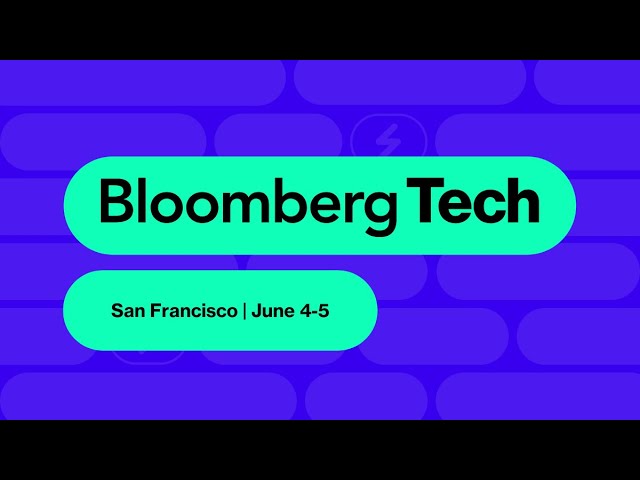 Bloomberg Tech Summit | Day 2