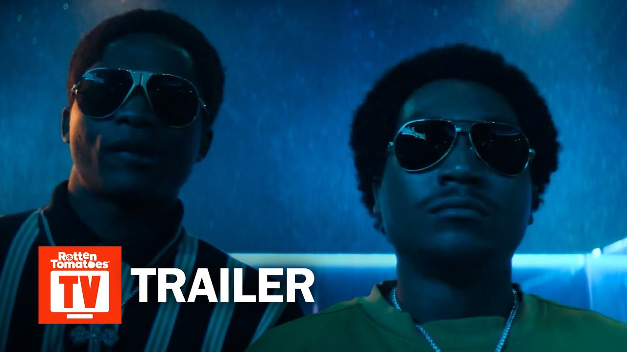 BMF Season 4 Trailer | ‘This Season On’