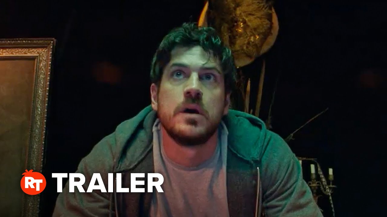 Bone Lake Red Band Teaser (2025)