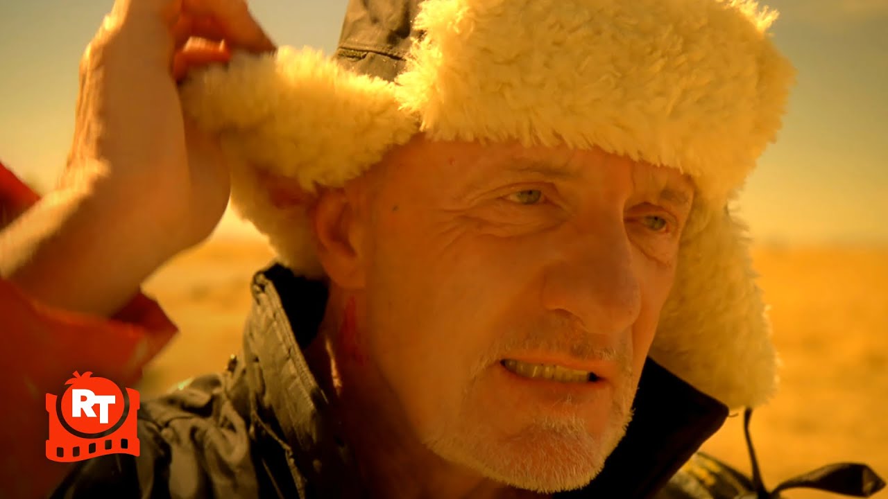 Breaking Bad – Semi Truck Shootout (S4E4) | Movieclips