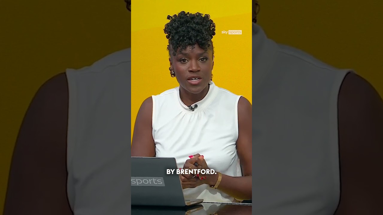 BREAKING: Man United have second bid of £62.5m rejected for Bryan Mbeumo