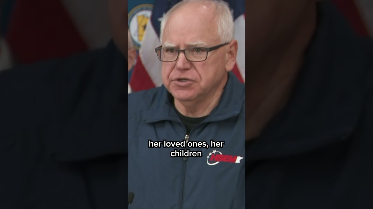 BREAKING: Minn. lawmaker shot in “politically motivated assassination,” another wounded