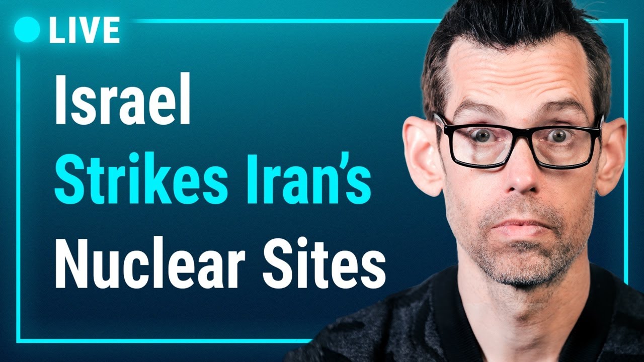 🚨 BREAKING: US warns Iran NOT to target us in retaliation – Israel acted alone.