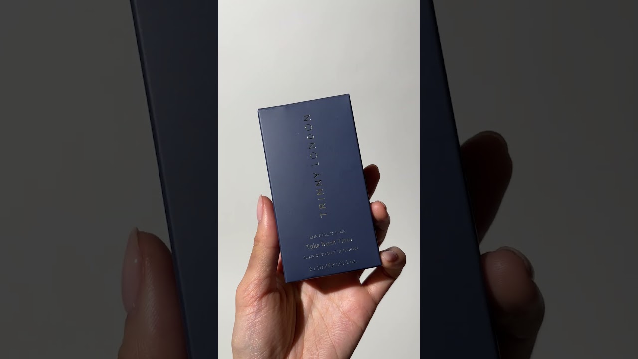 BTS At Trinny London Labs | Skincare | Trinny