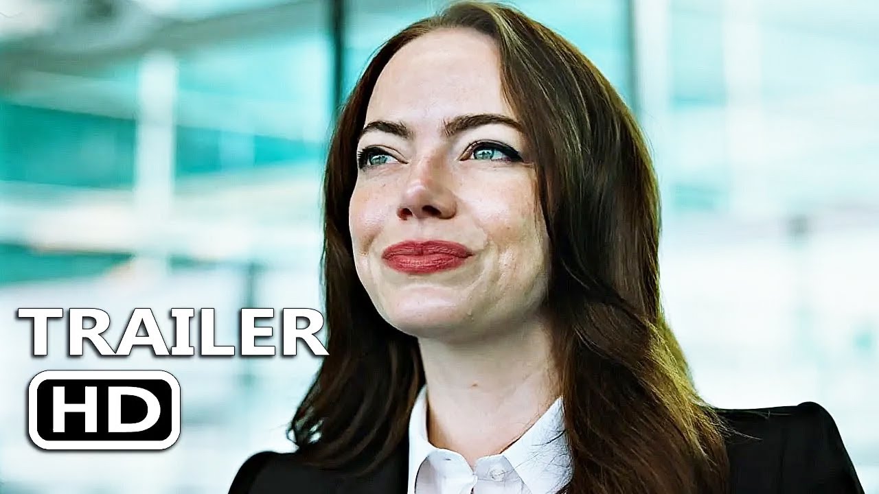 BUGONIA Official Teaser Trailer (2025)