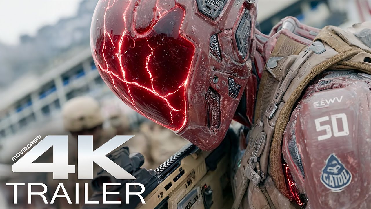 Call Of Duty: Black Ops 7 Trailer (2026) 4K ULTRA Realism