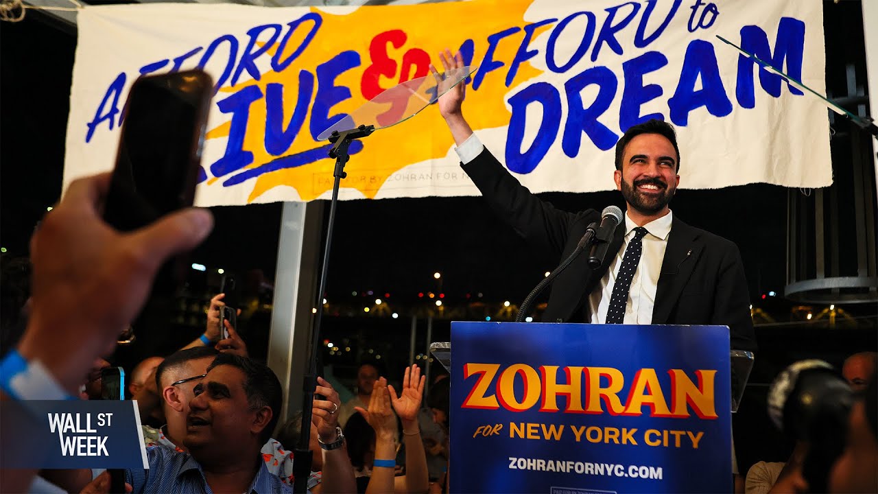 Can Socialism Work for Business in NYC?