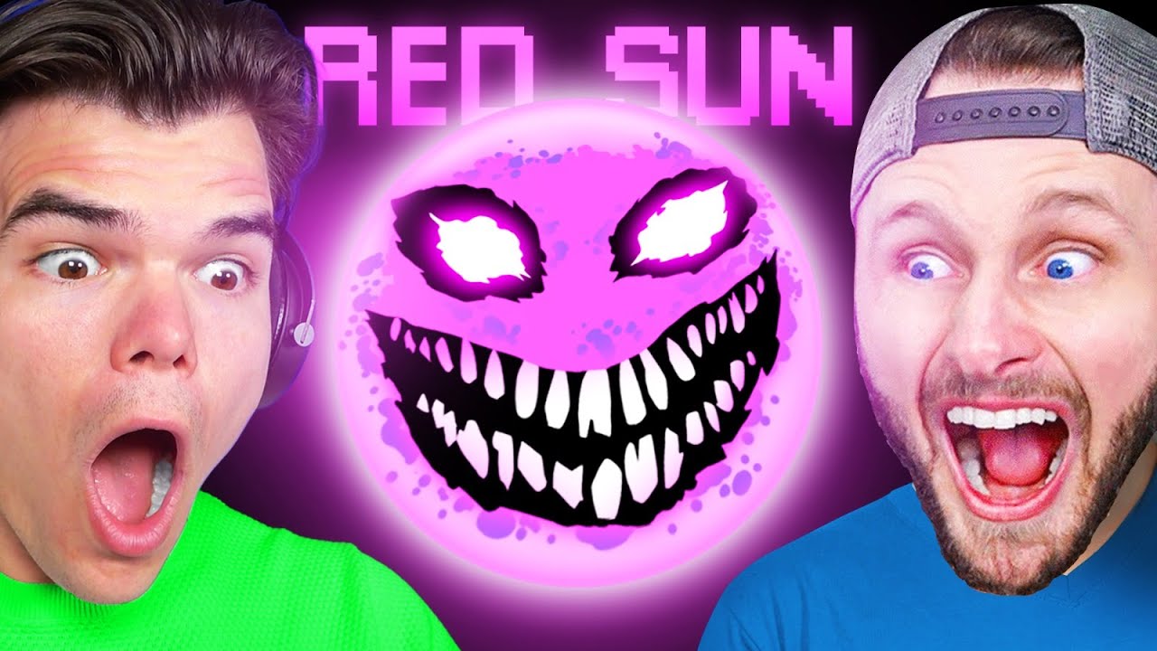 Can We Survive 100 Days Against The Red Sun?