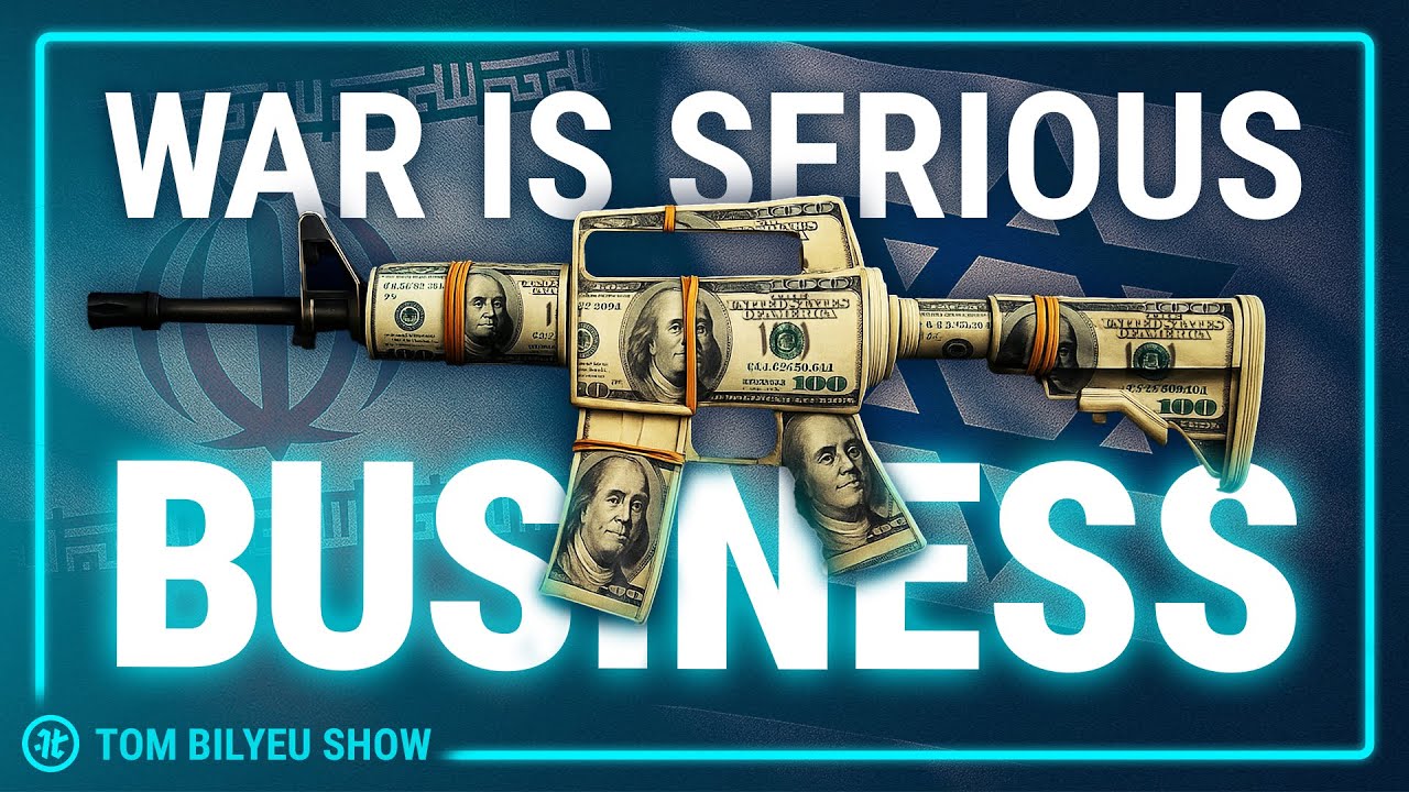 Can We Survive A Iran / Israel War Escalation?