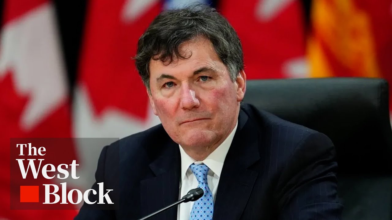 Canada may hike tariffs on the US if a trade deal doesn’t happen soon