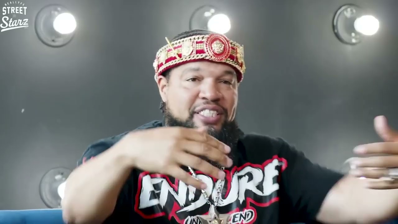 Captain Tazaryach says “The GREATEST Experiment Ever Done To Black People Was American SL4VERY!”