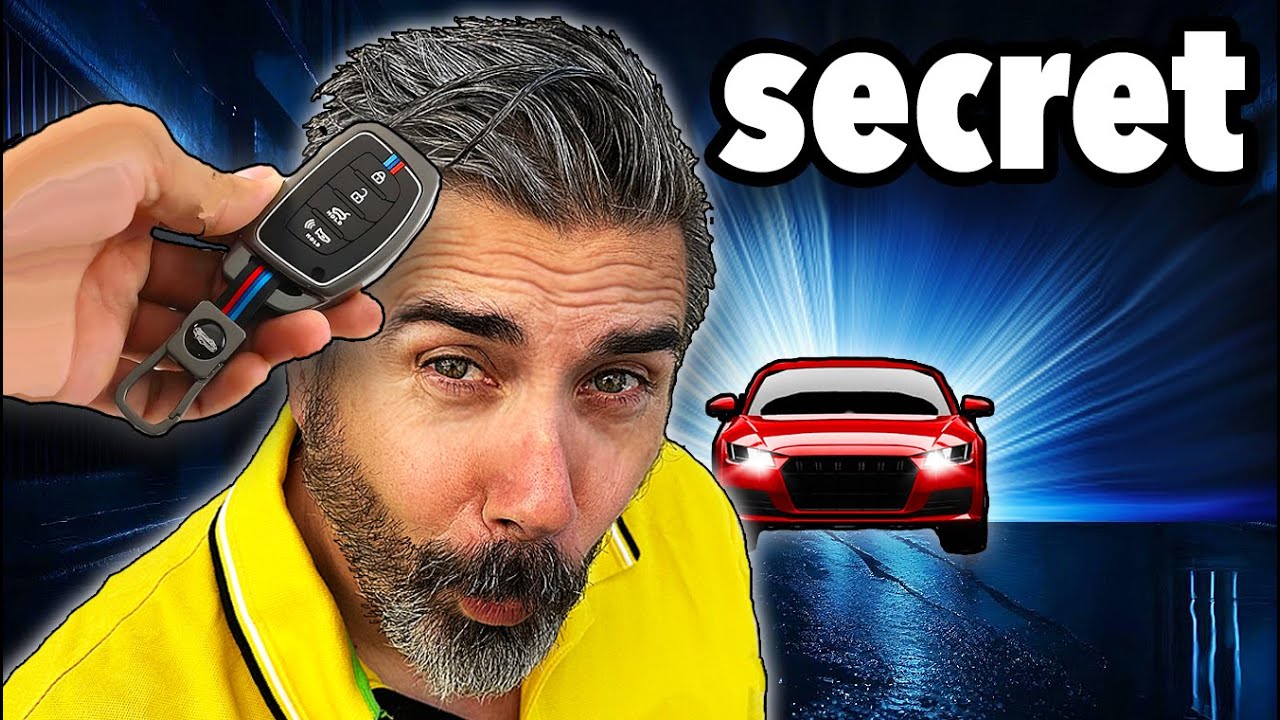 Car Secrets Only The MOST EXPERIENCED DRIVERS Know!