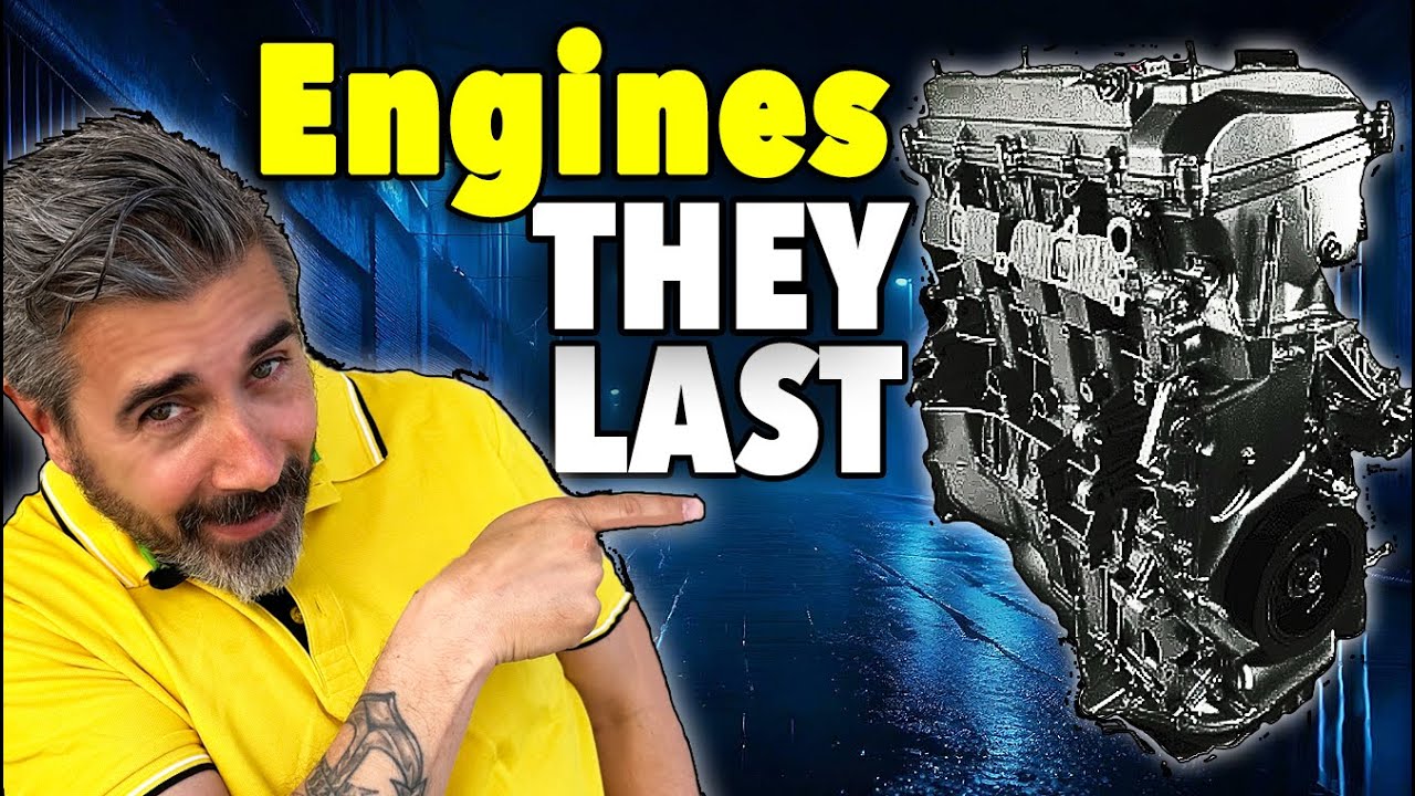 Cars You Need To Buy With Engines That Are Indestructable! Long Live The Kings!