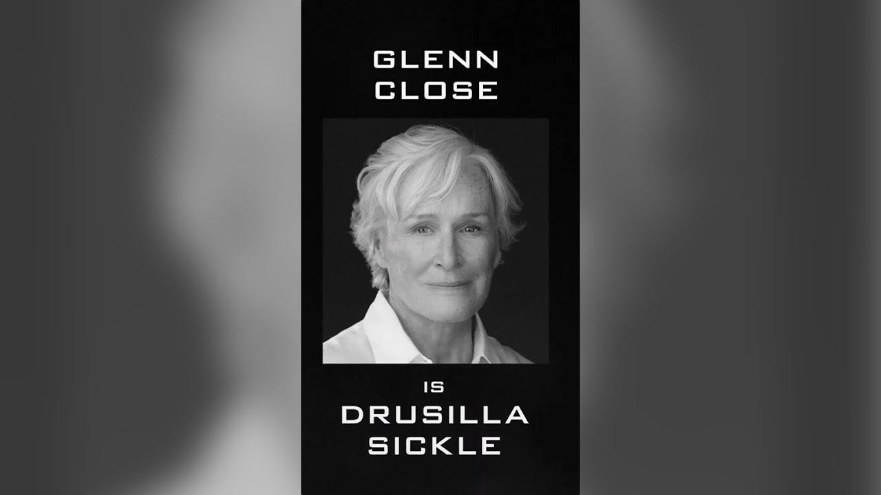 CAST ANNOUNCEMENT The Hunger Games: Sunrise on the Reaping – Drusilla Sickle (2026)