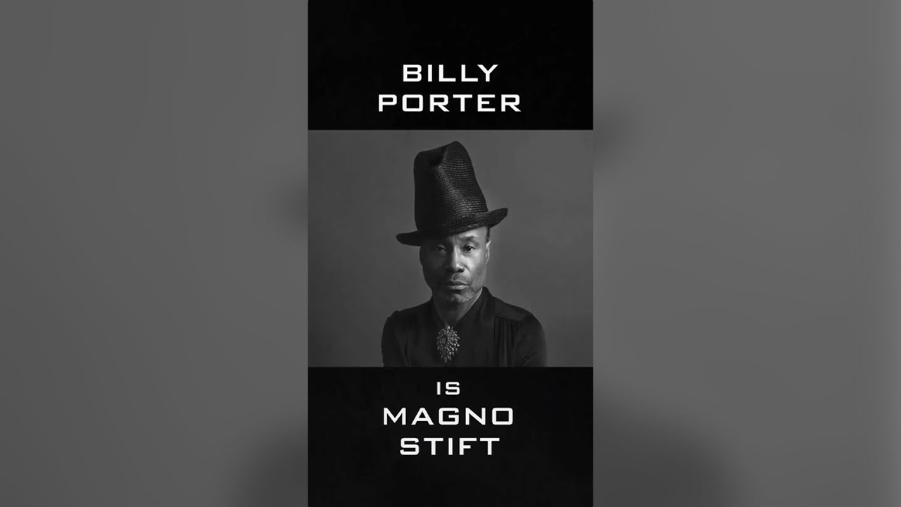 CAST ANNOUNCEMENT The Hunger Games: Sunrise on the Reaping – Magno Stift (2026)