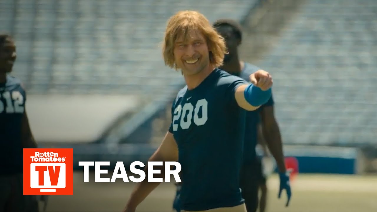 Chad Powers Season 1 Teaser 2