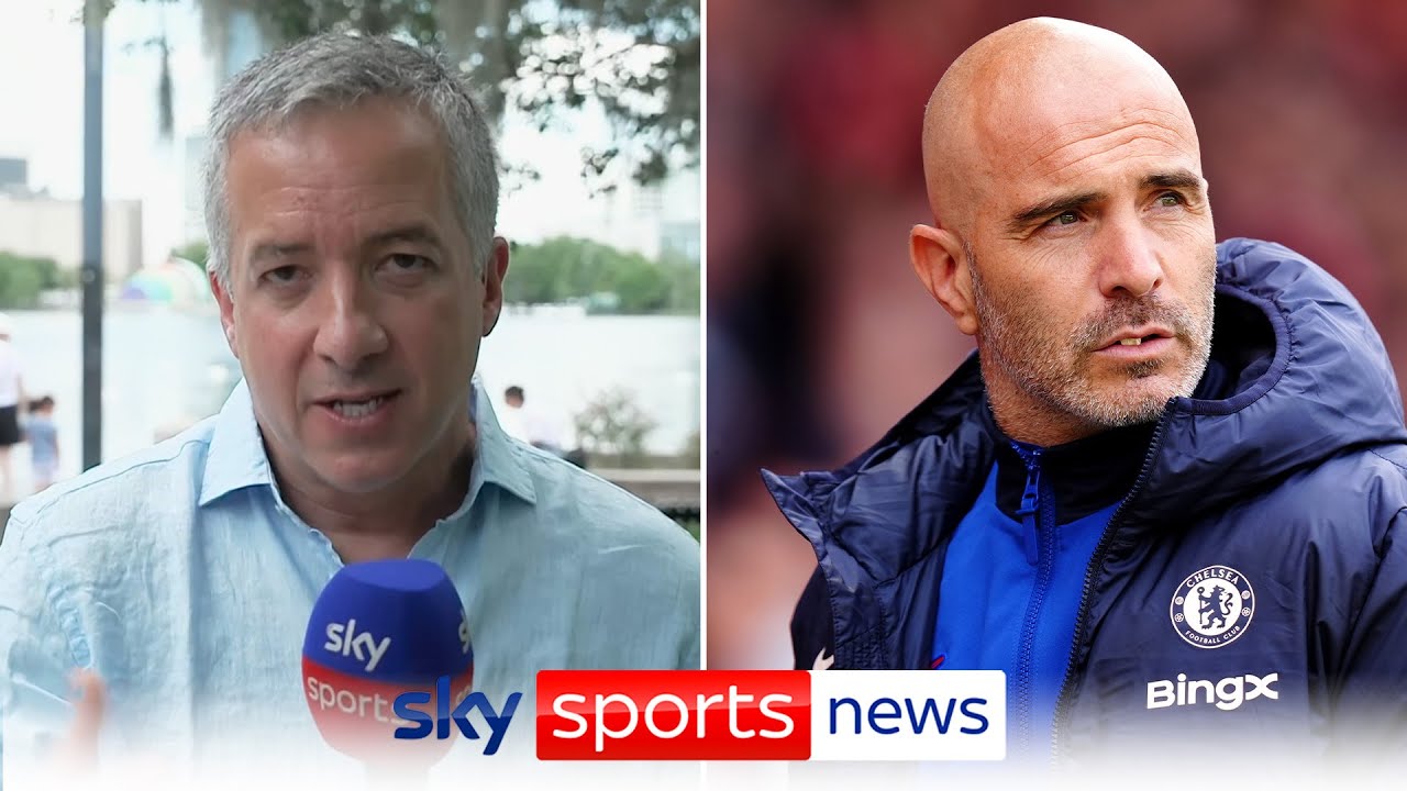 Chelsea could make up to £112m if they win Club World Cup this summer | Latest on Paul Pogba deal