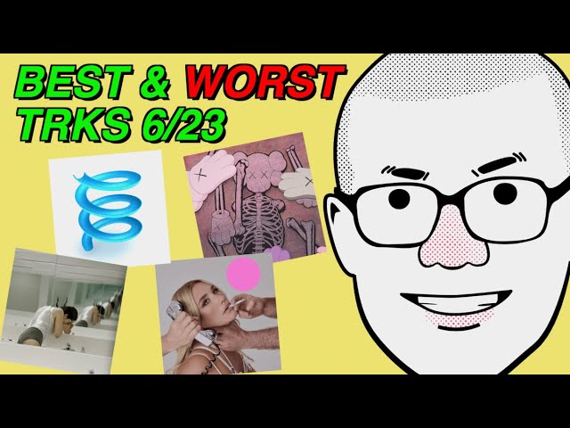 Clipse, Offset & JID, Cardi B, Muse | Weekly Track Roundup: 6/23/25