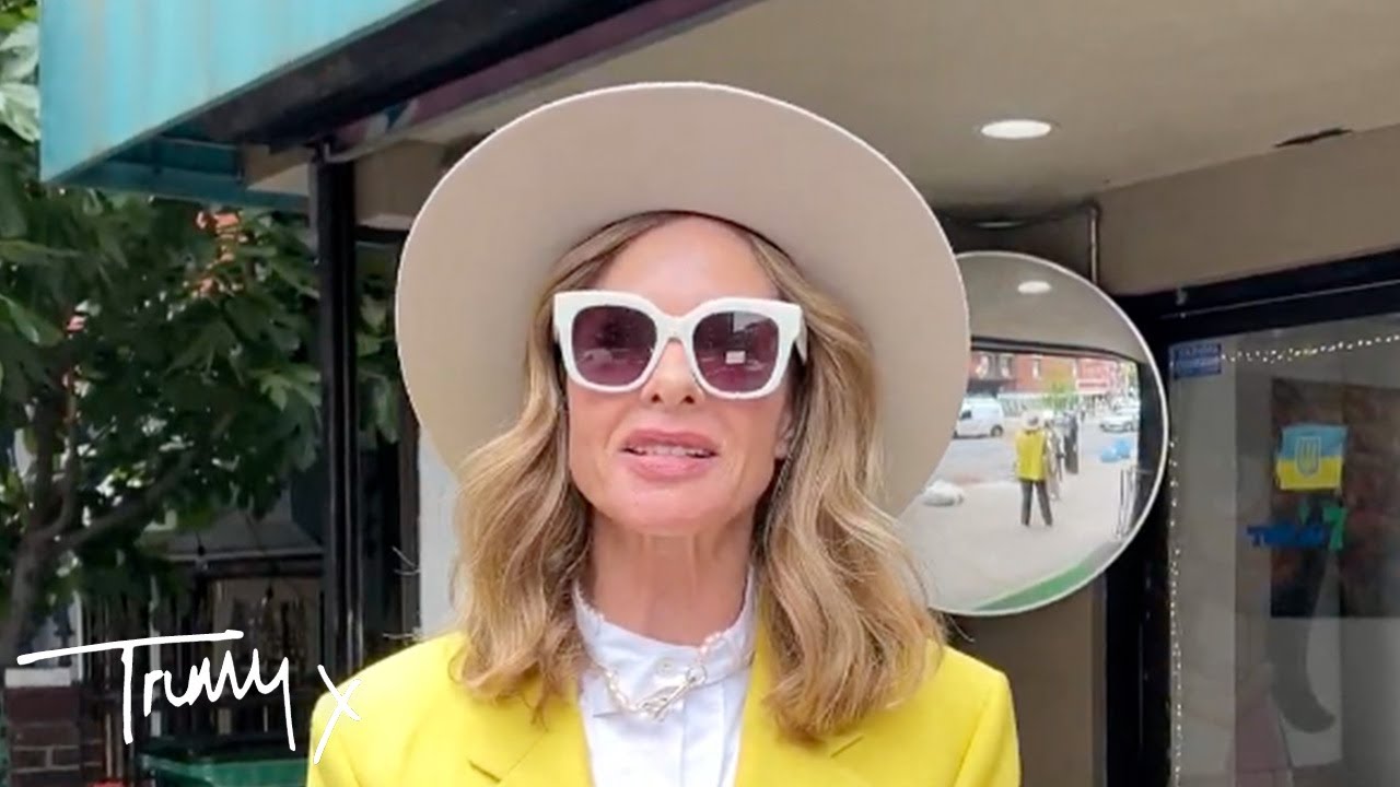 Closet Confessions: Tokio7 | Fashion Haul | Trinny