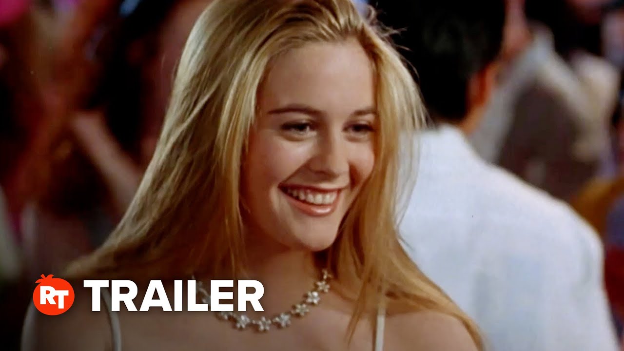 Clueless (1995) 30th Anniversary Trailer