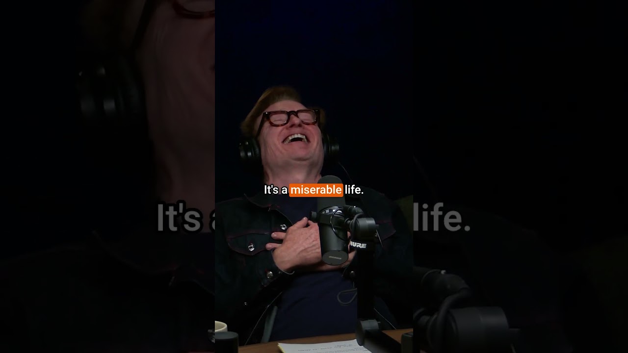 Conan shuts down Sona. #podcast #comedy #conaf