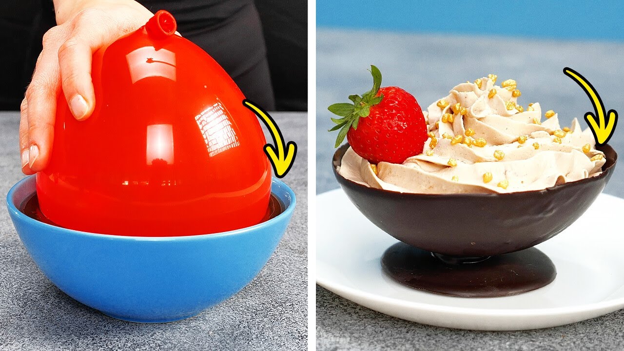 Cool Down with 5-Ingredient Ice Cream Sandwiches & More Summer Treats! 🍧💡