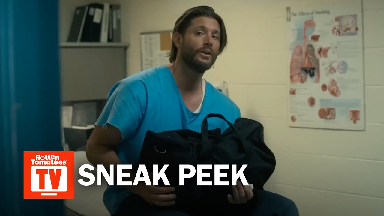 Countdown Season 1 Episode 1 Sneak Peek | ‘Starring Jensen Ackles’