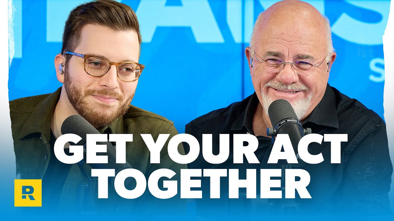 Crisis Doesn’t Wait for You to Get Your Financial Act Together | June 11, 2025