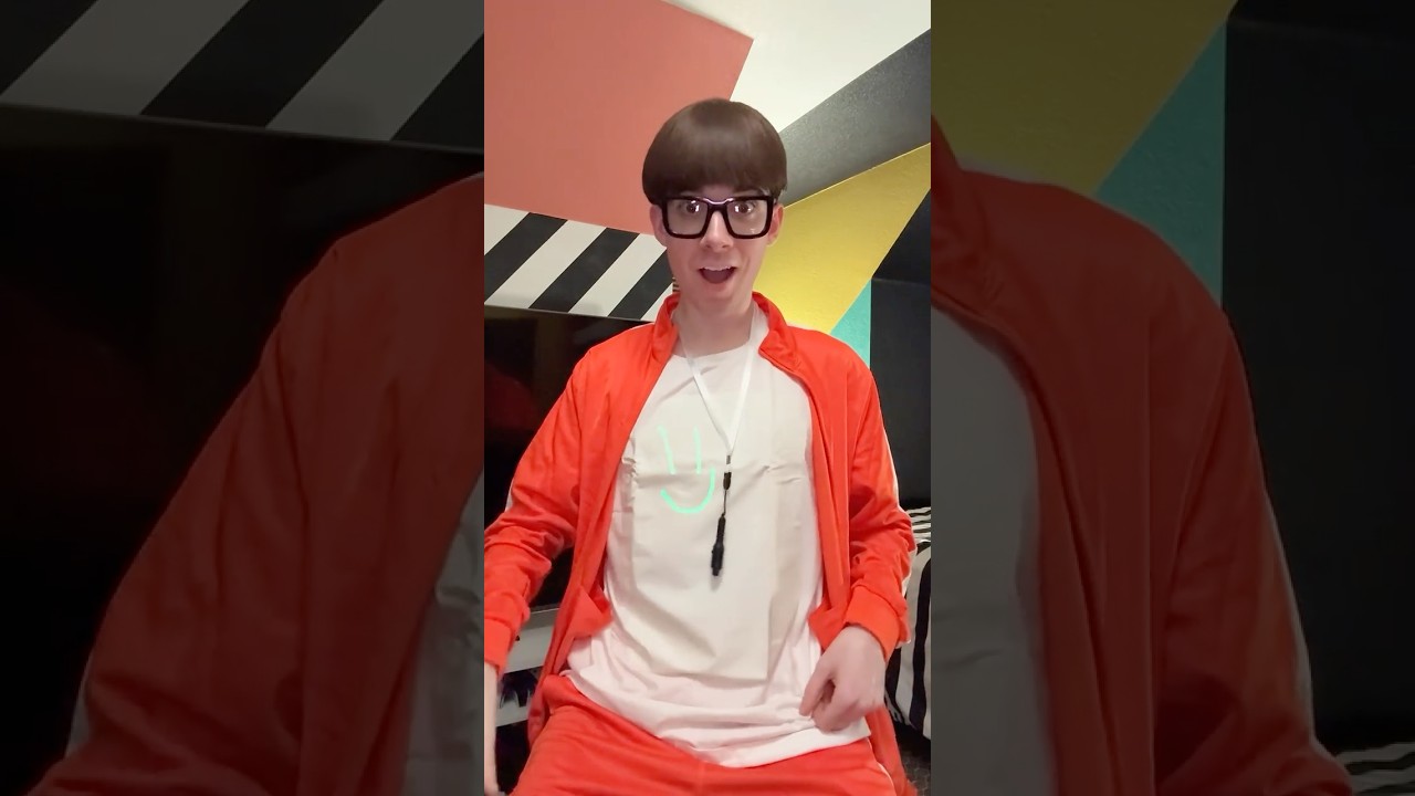 Custom glow in the dark art shirt