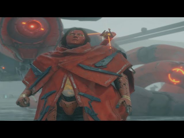 Death Stranding 2 is Better Than I Expected