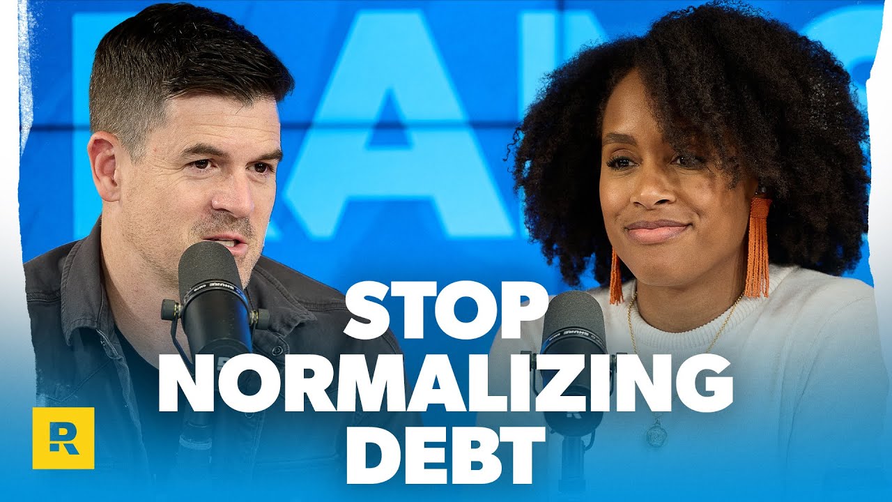 Debt Can’t Be Your Normal Anymore | June 25, 2025