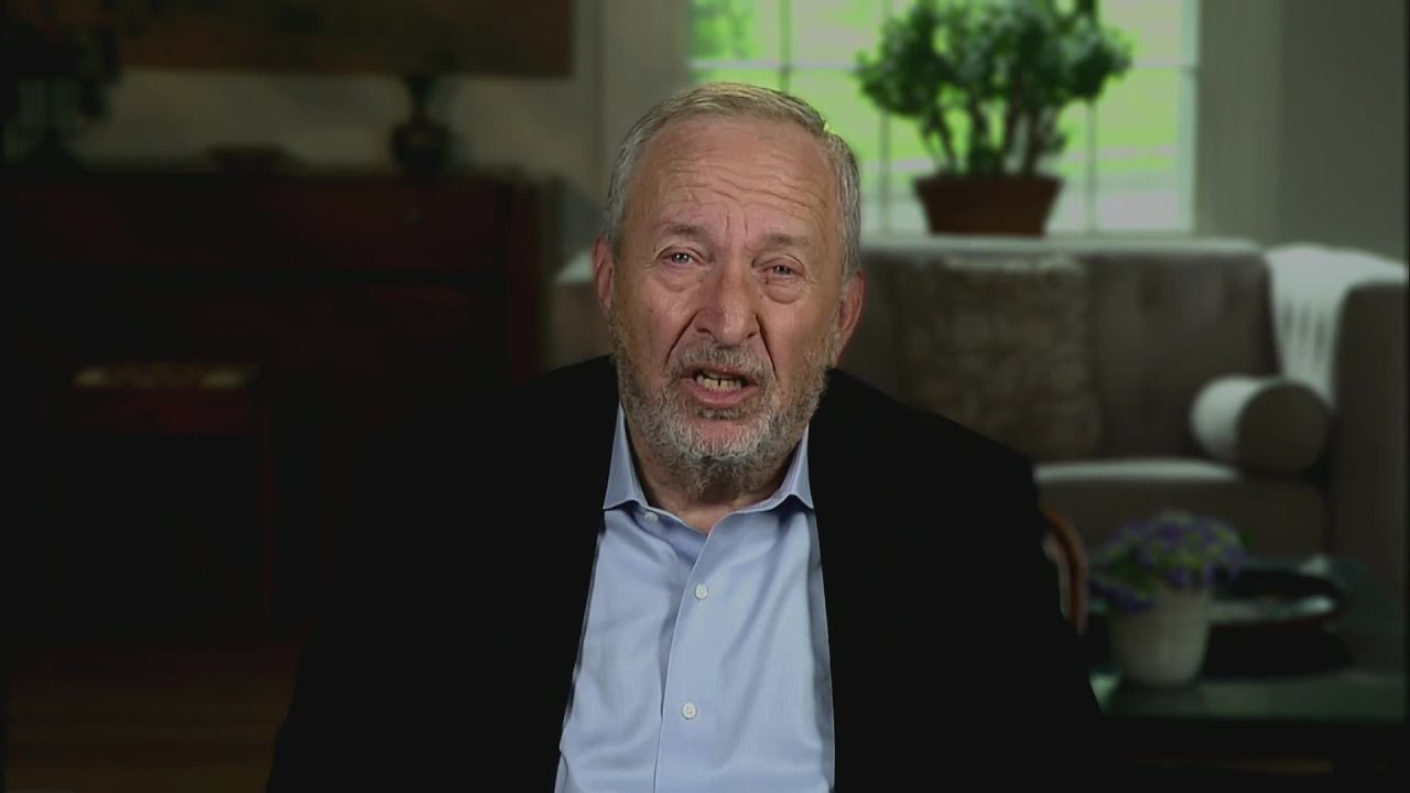 Democratic Socialism Is Dangerous, Summers Says