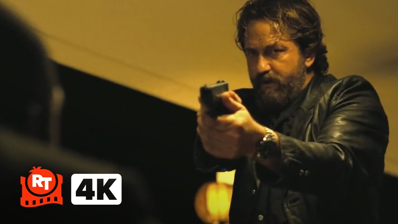 Den of Thieves 2: Pantera (2025) 4K – Cop…or Partner? Scene | Movieclips