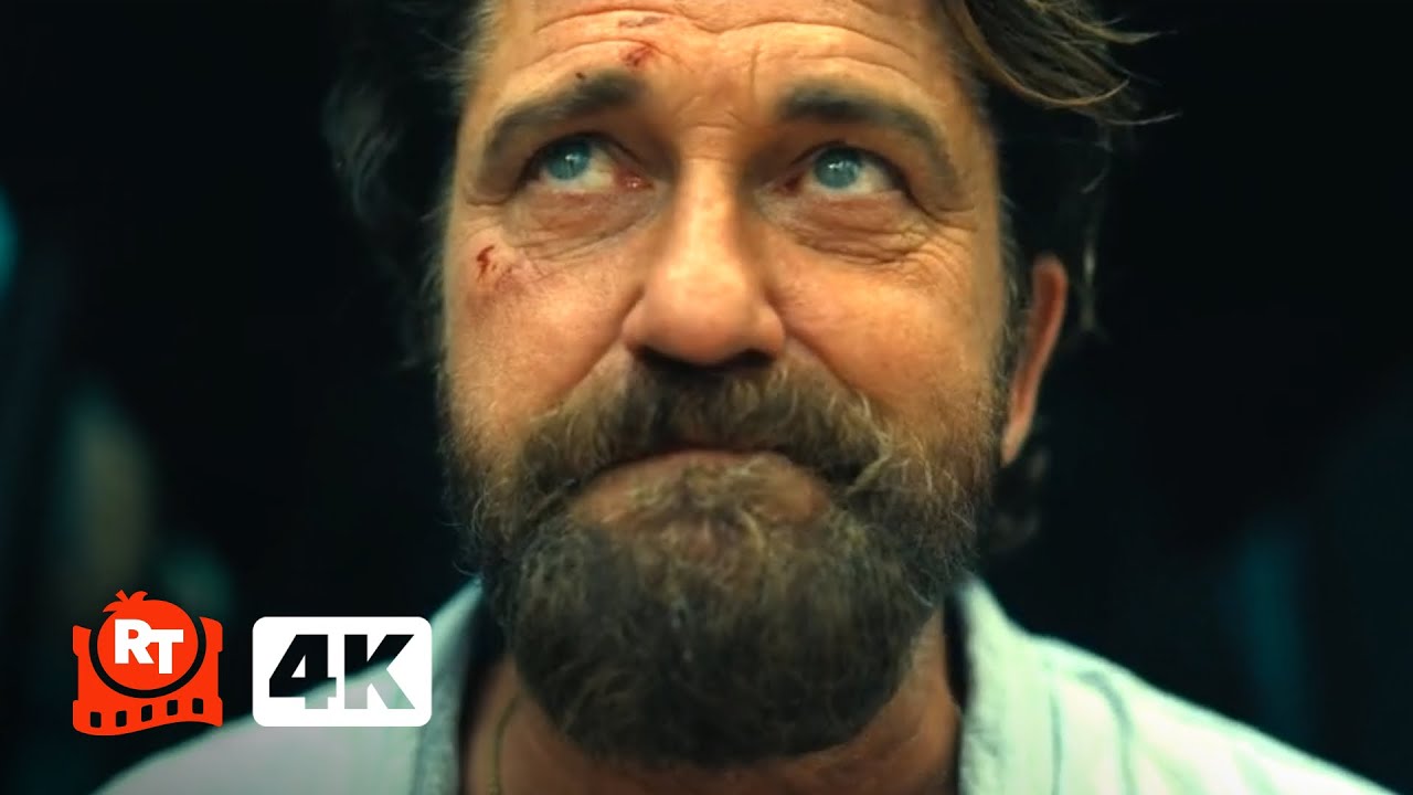 Den of Thieves 2: Pantera (2025) 4K – He Played Them All! Scene | Movieclips